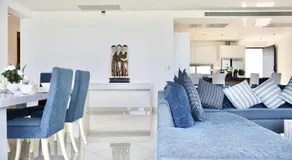 Surin Beach - 3BR Penthouse - Sea View - Cozy Private Pool - Image 3