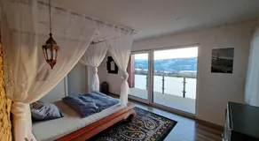 Hotel der Luxusklasse Whirlpool,Himmelbett - Image 2