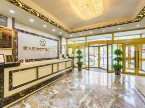 Bosten Hotel (Urumqi Dehui Wanda Plaza) - Image 4