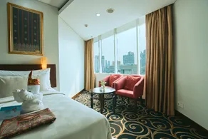 Hotel Balairung Jakarta - Image 2