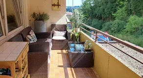Beautiful, cozy room in Remseck near Stuttgart - ROOM A - Image 3