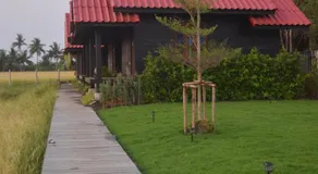 The White House Homestay - Image 2