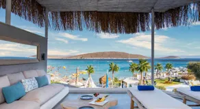 Design Plus Seya Beach Hotel - Image 2