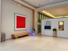 Ji Hotel Hefei 1912 Bar Street - Image 4