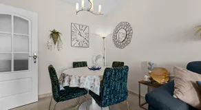 Marina Duquesa apartemento 2110 - Image 5