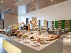 Lavande Hotel Jining Yanzhou District Government - Image 4
