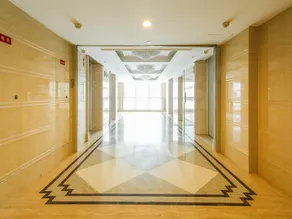 WAIFIDEN Guangzhou HaiZhu Square WanYi Apartment - Image 4