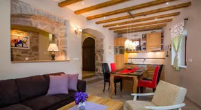Holiday Home Pitve - Image 5