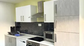 MIO plus Apartments Sulzbach - Image 5