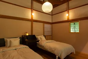 Ryokukage Sanso Villa - Image 2