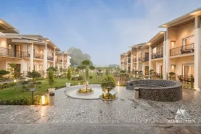 Star Inn Kyari Jungle Resort Jim Corbett - Image 2