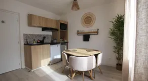Cosy Coye, appart neuf, parfaitement situé 6min CV-8min GARE - Image 4