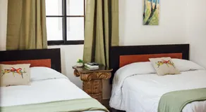 Valley Garden Hotel - Image 2