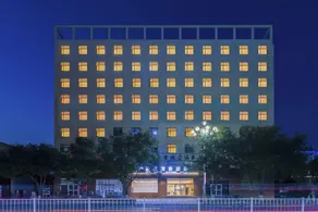 Jingcheng Business Hotel (Jingxian No. 2 Middle School Branch) - Image 5