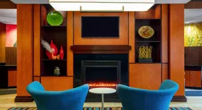 Fairfield by Marriott Inn and Suites Augusta Fort Eisenhower Area - Image 5