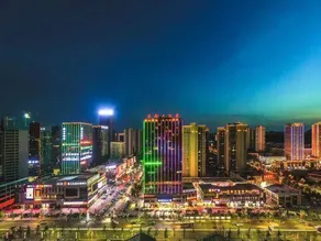 Dynasty Hotel (Honghuagang District Xinpu Branch) - Image 4