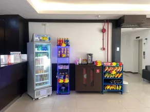 Glex Hotel Pandan City - Image 2