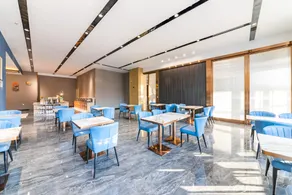 Rezen Select Hotel Yinchuan High-Speed Railway Station - Image 3