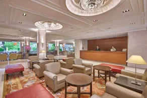 Goodwood Park Hotel - Image 3