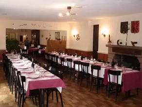 Juantorena Hôtel Saint-Etienne-de-Baigorry - Image 3