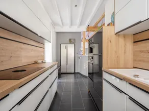 Exklusiv, barrierefrei Ferienwohnung fur 8 Gaste - Image 4