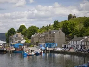 Knap Guest House - Image 5