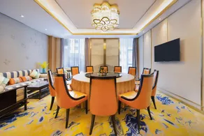 Kangding Gesanghua Hotel (Love Song Square Branch) - Image 3