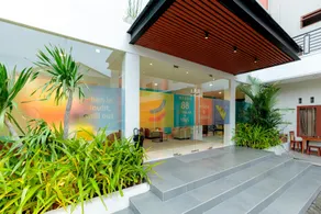 Sans Hotel 88 Andalan Surabaya by RedDoorz - Image 4