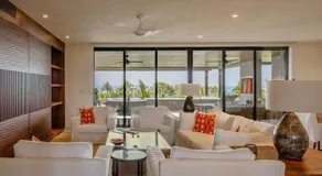 Punta Mita beachfront condo - Casa Lulu - Image 4