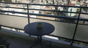 Athens view apartment near Metro station Agia Marina - Image 5