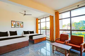 Townhouse Coorg Madikeri Bus Terminal - Image 2