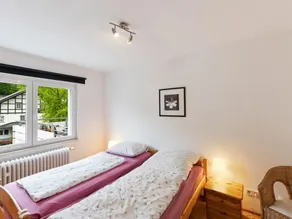 Beautiful Holiday Home in Winterberg with Terrace - Image 5