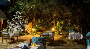 Tikitam Palms Boutique Hotel - Image 5