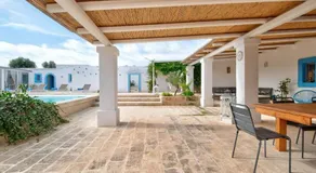 Masseria Tufo Bianco by Raro Villas - Image 3