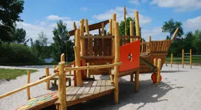 Camping & Ferienpark Falkensteinsee - Image 5