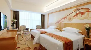 Vienna Hotel Hunan Yongzhou Lengshuitan District Government Square - Image 5