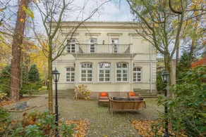 Appartement adapté aux familles avec barbecue, internet haut débit et jardin | Avec animaux bienvenus - Image 2