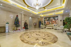 Vienna Hotel Hunan Hengyang Baishazhou - Image 4