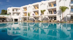 Hôtel Acquaviva Gammarth - Image 5