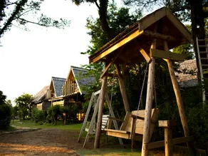 Log Park Dochidol Ranch - Image 2