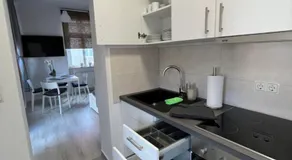 Apartment Am Petersberg Erfurt - Image 5