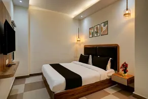 Hotel O Kazhakoottam Near AL SAJ Convention Centre - Image 2