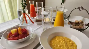 Hôtel et Restaurant Les2M - Image 4