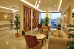 فندق الزوين - Alzuwain Hotel - Image 4