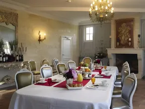 Le Relais de Franc Mayne - Image 2