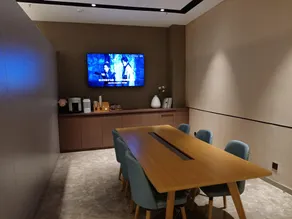 Home Inn Neo Xuzhou Feng County Zhongyang Avenue - Image 5
