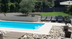 Les chambres d'hôtes de la croix bleue 1 - Image 3