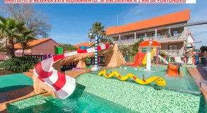 Apartamento Playa Mar Portonovo Centro. - Image 2