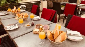 Hôtel U Passa Tempu - Image 2