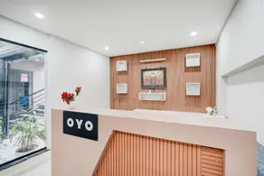 Hotel O Arrow Inn - Image 4